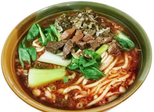 福州哪里牛肉拉面好吃