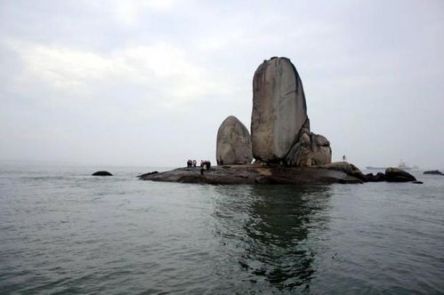 福州平潭海岛旅游攻略