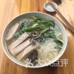 福州港式生面哪家好吃