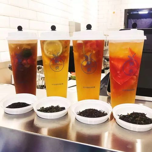 福州茶叶奶茶哪家好吃