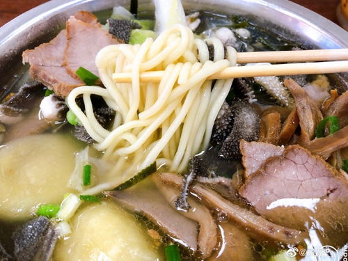 福州美食攻略青口
