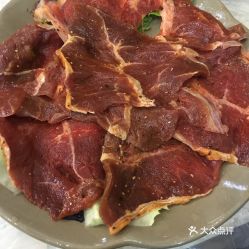 福州牛杂牛排哪家好吃
