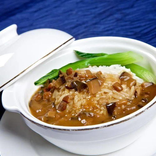 福州闽南美食攻略