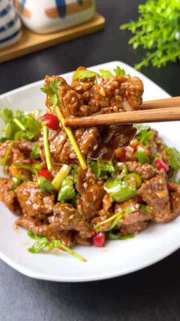 福州拌牛肉哪里好吃
