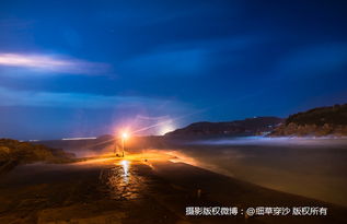 福州海岛度假拍照攻略