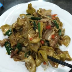 福州胡瓜怎么炒好吃