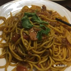福州好吃的意面餐厅