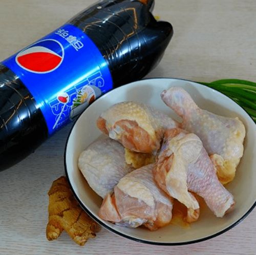 可乐鸡腿福州哪家好吃