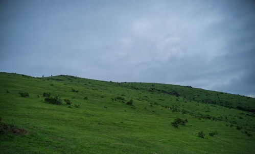 福建福州天池草场攻略