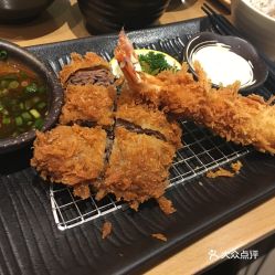 福州好吃的猪排店