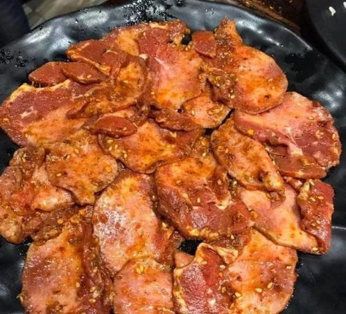 福州柒玖烤肉哪家好吃