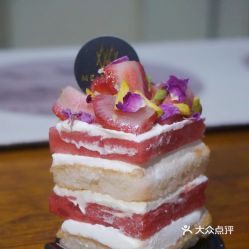 福州订蛋糕攻略价格