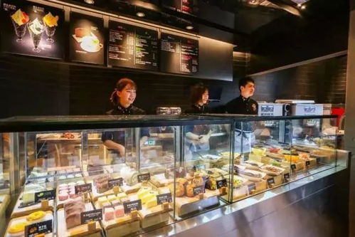 福州好吃甜品定制店