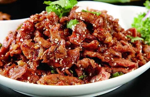 福州手制肉片哪家好吃