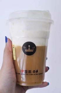 福州米其林奶茶哪家好吃