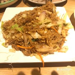 福州外卖炒粉哪家好吃