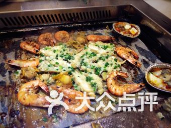 福州烤肉哪家好吃的