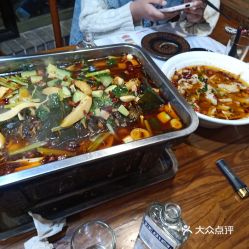 福州诸葛烤鱼好吃吗