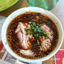 福州夜市猪脑哪家好吃