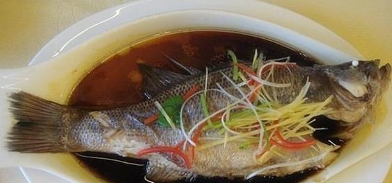 福州海域鲈鱼哪里好吃