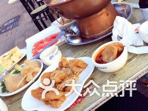 福州涮羊肉哪里好吃