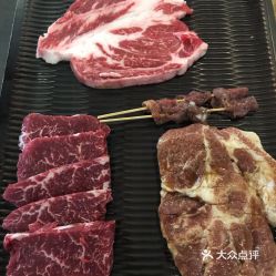 福州白丁烤肉哪个好吃