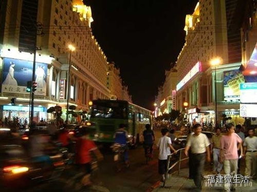 福州中亭街好吃的推荐