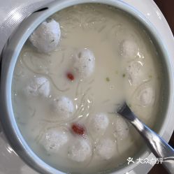福州鱼丸鱼汤哪家好吃