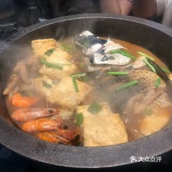福州沙煲火锅哪家好吃