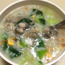 福州哪里的粥好吃