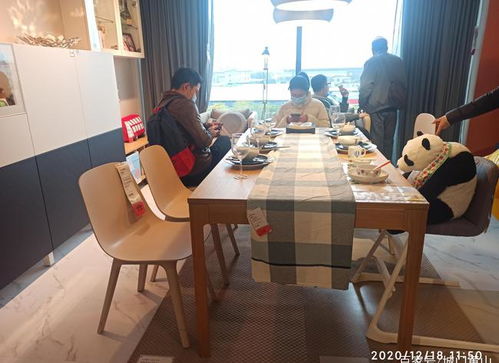 手绘福州宜家餐厅好吃