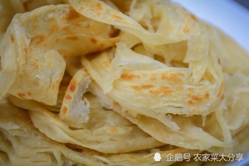 福州油饼好吃做法简单