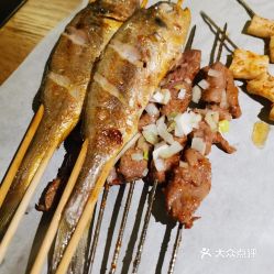福州上街羊肉哪家好吃