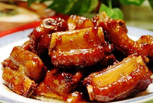 福州附近排骨哪家好吃