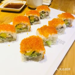 福州私宅寿司哪家好吃