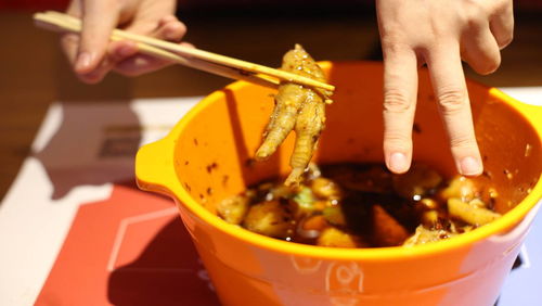 福州串串田鸡哪家好吃