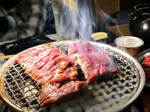 福州哪里有好吃烧烤
