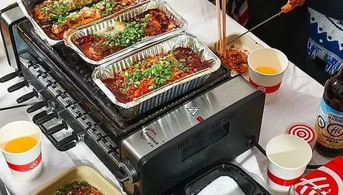 福州哪家烧烤好吃外卖