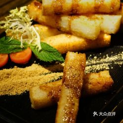 福州哪里麻糍好吃