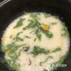 福州美食白粥哪家好吃