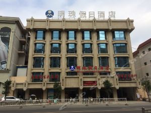福州罗源亲子酒店攻略