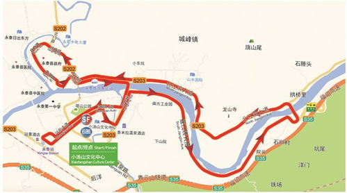 永泰到福州好玩推荐路线
