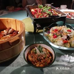 福州胡桃里好吃吗