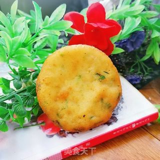 福州油饼好吃视频讲解