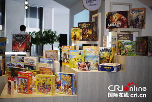 福州好玩的桌游店