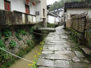 福州古村游玩攻略