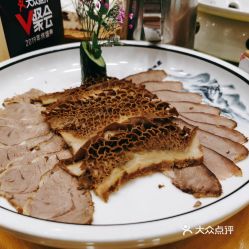 福州卤味快餐哪家好吃