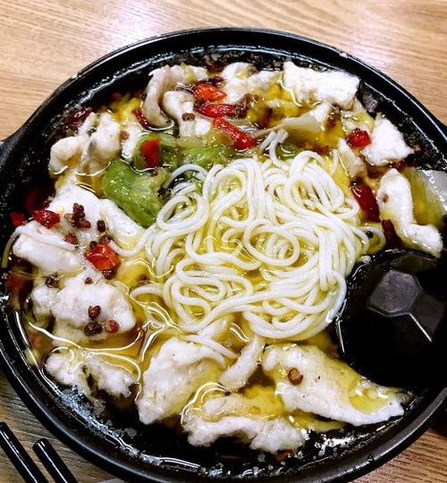 福州米线糊哪里好吃