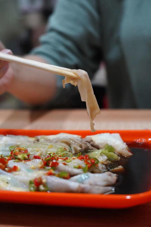 福州速食肠粉哪家好吃