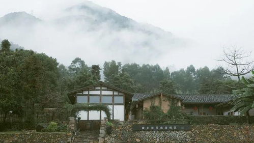 好玩民宿福州有哪些